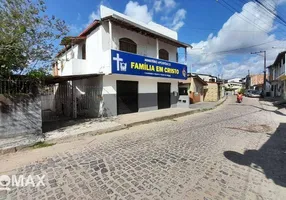 Foto 1 de Casa com 3 Quartos para alugar, 70m² em Centro, Nazaré