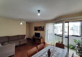 Foto 1 de Apartamento com 3 Quartos à venda, 136m² em São Mateus, Juiz de Fora