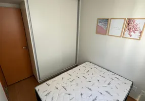 Foto 1 de Apartamento com 2 Quartos à venda, 44m² em Patrimônio, Uberlândia
