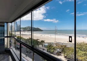 Foto 1 de Apartamento com 3 Quartos para alugar, 180m² em Barra Norte, Balneário Camboriú