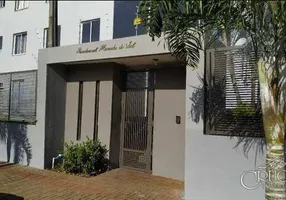 Foto 1 de Apartamento com 3 Quartos à venda, 54m² em Jardim Morada do Sol, Cambé