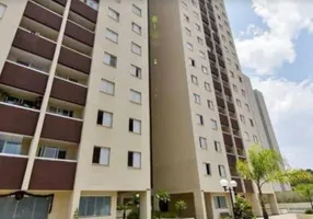 Foto 1 de Apartamento com 3 Quartos à venda, 70m² em Baeta Neves, São Bernardo do Campo