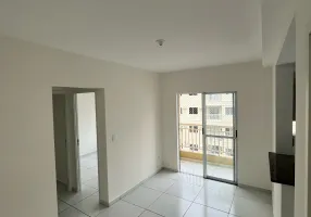 Foto 1 de Apartamento com 2 Quartos para alugar, 55m² em Jardim Eldorado, São Luís