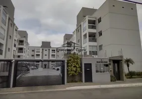 Foto 1 de Apartamento com 2 Quartos à venda, 80m² em Vila Indiana, Guaratinguetá