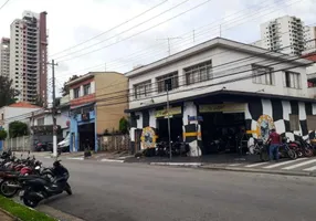 Foto 1 de Sobrado com 3 Quartos para alugar, 160m² em Tatuapé, São Paulo