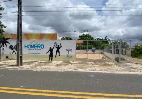 Foto 1 de Imóvel Comercial para alugar, 48m² em Ininga, Teresina