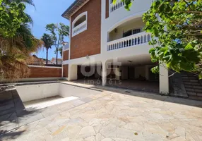 Foto 1 de Sobrado com 5 Quartos para alugar, 656m² em Nova Campinas, Campinas
