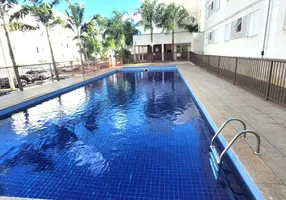 Foto 1 de Apartamento com 2 Quartos à venda, 46m² em Campestre, Piracicaba