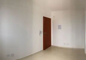 Foto 1 de Apartamento com 2 Quartos à venda, 48m² em Vila Margarida, São Vicente