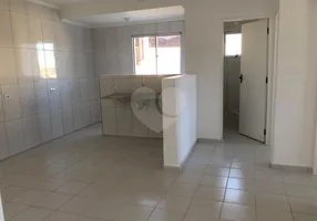 Foto 1 de Apartamento com 2 Quartos à venda, 52m² em Vila Nova Bonsucesso, Guarulhos