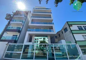 Foto 1 de Cobertura com 3 Quartos para venda ou aluguel, 131m² em Algodoal, Cabo Frio