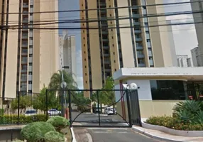 Foto 1 de Apartamento com 2 Quartos para alugar, 67m² em Mansões Santo Antônio, Campinas