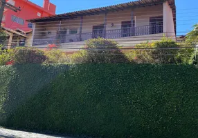 Foto 1 de Casa com 4 Quartos à venda, 396m² em Comiteco, Belo Horizonte