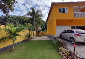 Foto 1 de Casa com 4 Quartos à venda, 308m² em Monte Gordo Monte Gordo, Camaçari