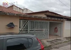 Foto 1 de Casa com 3 Quartos à venda, 139m² em Sao Joao, Jacareí