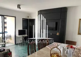 Foto 1 de Apartamento com 4 Quartos à venda, 100m² em Vila Andrade, São Paulo