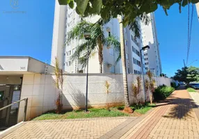 Foto 1 de Apartamento com 3 Quartos para alugar, 65m² em Jardim Morumbi, Londrina