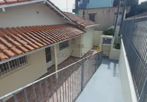 Foto 1 de Casa com 1 Quarto para alugar, 70m² em Jardim Satélite, São José dos Campos