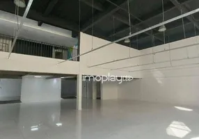 Foto 1 de Ponto Comercial para venda ou aluguel, 796m² em Sumaré, São Paulo