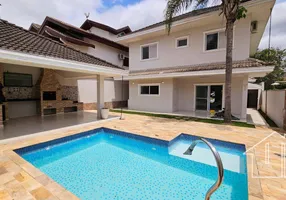 Foto 1 de Casa de Condomínio com 4 Quartos à venda, 320m² em Urbanova, São José dos Campos