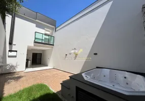 Foto 1 de Sobrado com 3 Quartos à venda, 162m² em Parque Novo Oratorio, Santo André