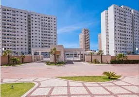 Foto 1 de Apartamento com 3 Quartos à venda, 65m² em Cambeba, Fortaleza