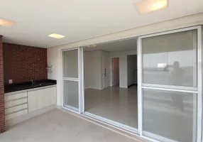 Foto 1 de Apartamento com 3 Quartos à venda, 113m² em Loteamento Alphaville Campinas, Campinas