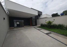 Foto 1 de Casa com 3 Quartos à venda, 169m² em Parque Joao Braz Cidade Industrial, Goiânia