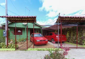Foto 1 de Casa com 5 Quartos à venda, 190m² em Mato Grande, Canoas