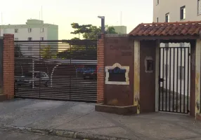 Foto 1 de Apartamento com 2 Quartos à venda, 58m² em Dic IV, Campinas