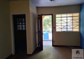 Foto 1 de Casa com 2 Quartos para alugar, 60m² em Jardim da Glória, São Paulo