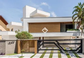 Foto 1 de Casa de Condomínio com 4 Quartos à venda, 510m² em Jardim das Colinas, São José dos Campos