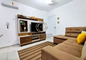 Foto 1 de Apartamento com 2 Quartos à venda, 64m² em Perequê-Açu, Ubatuba