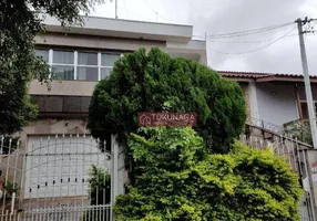 Foto 1 de Sobrado com 3 Quartos à venda, 290m² em Jardim Guapira, São Paulo