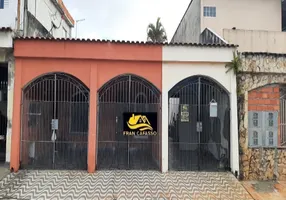 Foto 1 de Casa com 3 Quartos à venda, 223m² em Rudge Ramos, São Bernardo do Campo