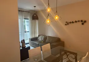 Foto 1 de Apartamento com 3 Quartos para alugar, 74m² em Espinheiro, Recife