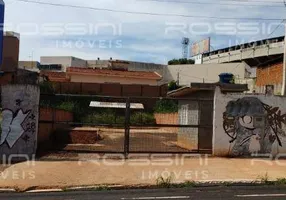 Foto 1 de Lote/Terreno para alugar, 430m² em Jardim Palma Travassos, Ribeirão Preto