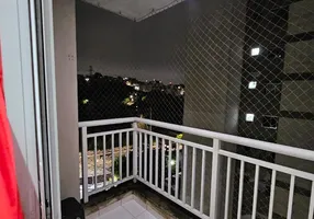 Foto 1 de Apartamento com 2 Quartos à venda, 46m² em Campo Limpo, São Paulo
