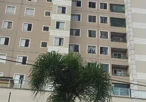 Foto 1 de Apartamento com 2 Quartos à venda, 50m² em Taboão, São Bernardo do Campo