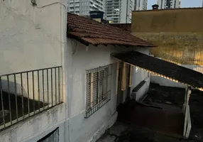 Foto 1 de Lote/Terreno à venda, 170m² em Vila Hamburguesa, São Paulo