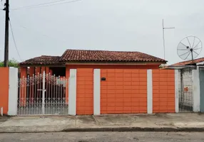 Foto 1 de Casa com 2 Quartos à venda, 120m² em Jardim Maria da Glória, Aracoiaba da Serra