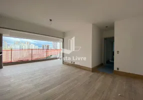 Foto 1 de Apartamento com 3 Quartos à venda, 104m² em Vila Romana, São Paulo