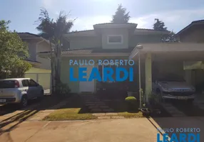 Foto 1 de Casa de Condomínio com 3 Quartos à venda, 220m² em Granja Viana, Carapicuíba