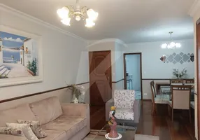 Foto 1 de Apartamento com 4 Quartos à venda, 131m² em Santana, São Paulo