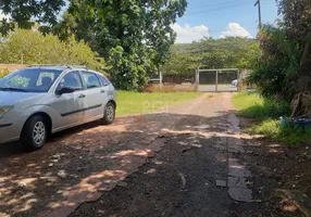 Foto 1 de Lote/Terreno à venda, 840m² em Estância Velha, Canoas