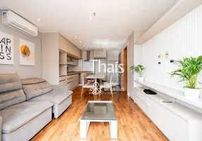 Foto 1 de Apartamento com 1 Quarto à venda, 50m² em Sul, Águas Claras