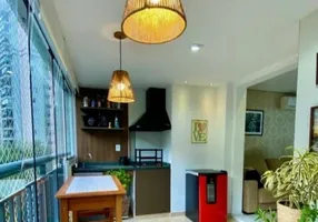 Foto 1 de Apartamento com 2 Quartos à venda, 74m² em Vila Andrade, São Paulo