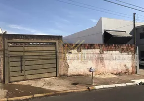 Foto 1 de Lote/Terreno à venda, 288m² em Vila Carolina, Bauru