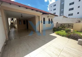 Foto 1 de Casa com 3 Quartos à venda, 240m² em Nacoes, Divinópolis