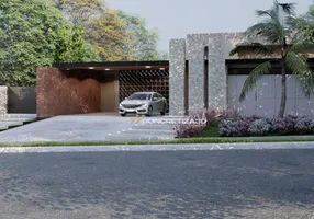 Foto 1 de Casa de Condomínio com 4 Quartos à venda, 550m² em CONDOMINIO QUINTAS DA TERRACOTA, Indaiatuba